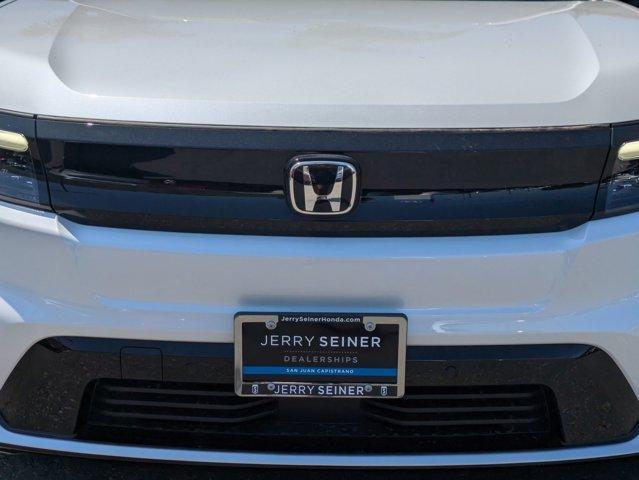Photo of 2025 Pearl Honda Prologue
