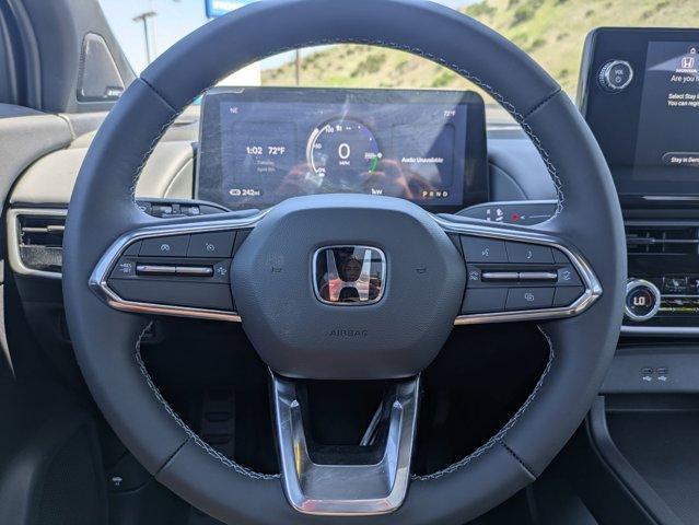 Photo of 2025 Pearl Honda Prologue