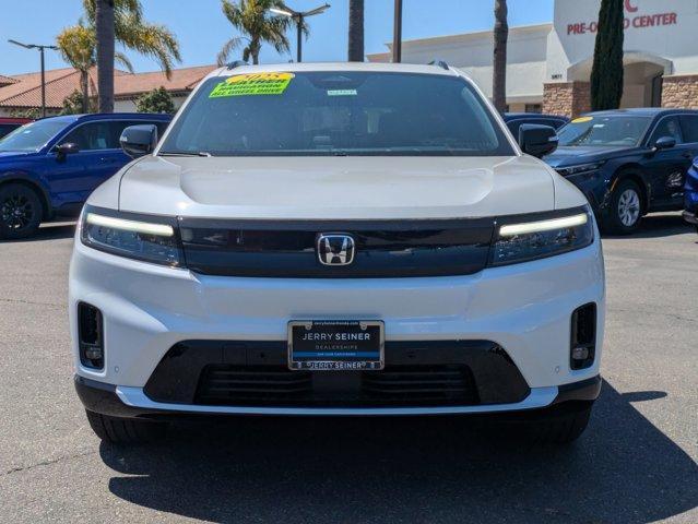 Photo of 2025 Pearl Honda Prologue