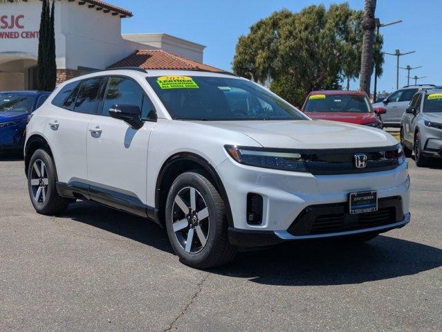 Photo of 2025 Pearl Honda Prologue