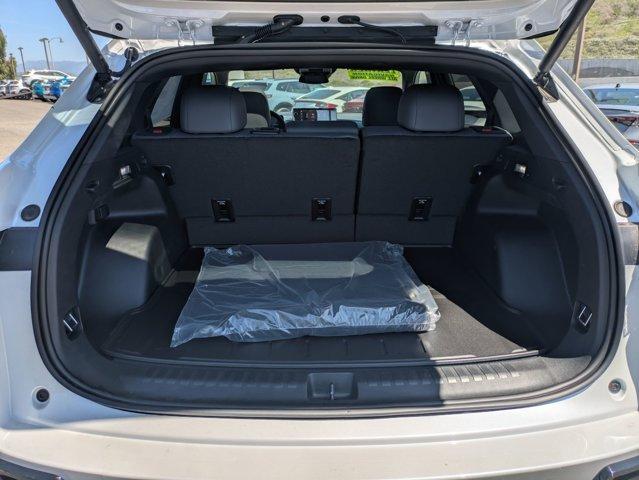 Photo of 2025 Pearl Honda Prologue