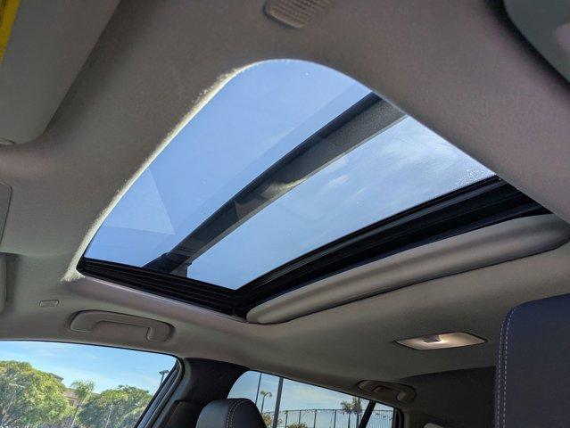 Photo of 2023 Black Toyota Corolla Cross