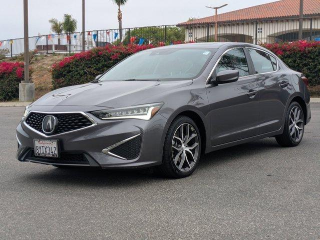2022 Acura ILX