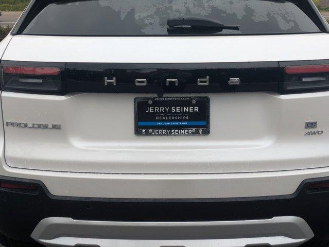 Photo of 2025 Pearl Honda Prologue
