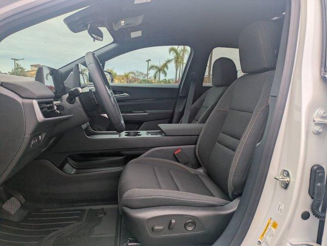 Photo of 2025 Pearl Honda Prologue