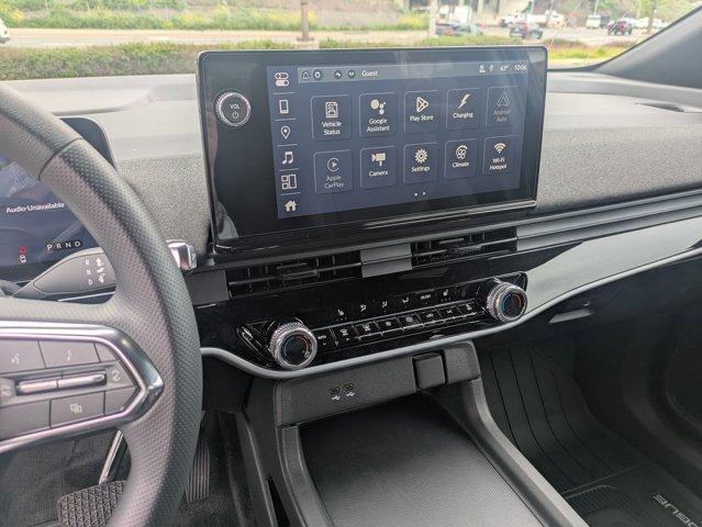 Photo of 2025 Pearl Honda Prologue