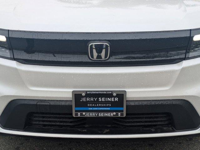 Photo of 2025 Pearl Honda Prologue