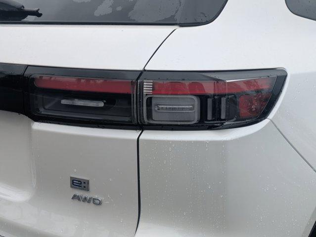 Photo of 2025 Pearl Honda Prologue