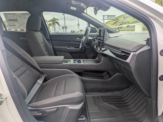 Photo of 2025 Pearl Honda Prologue