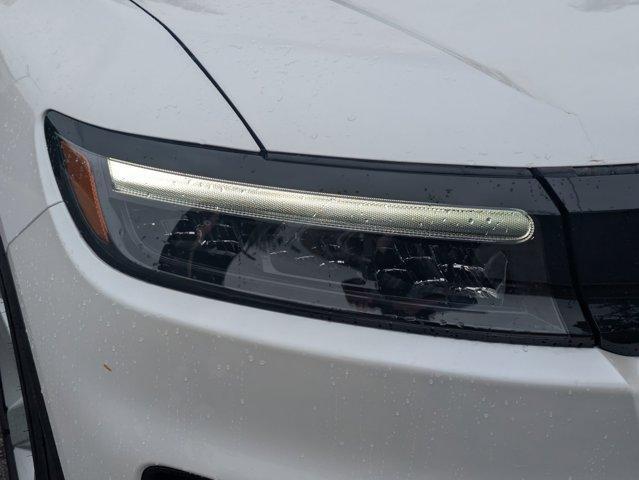 Photo of 2025 Pearl Honda Prologue