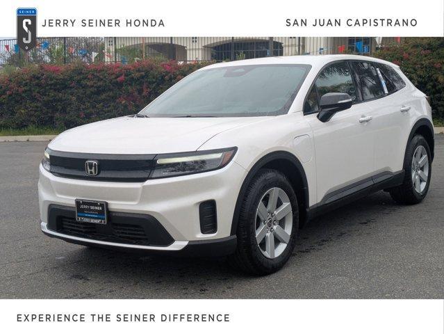 Photo of 2025 Pearl Honda Prologue