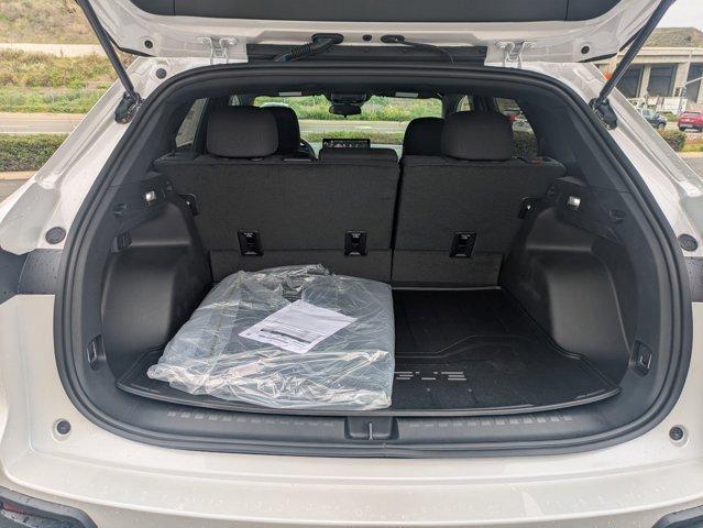 Photo of 2025 Pearl Honda Prologue