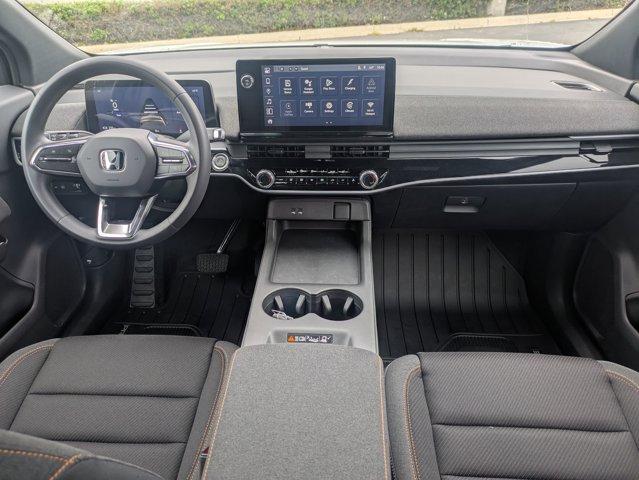 Photo of 2025 Pearl Honda Prologue