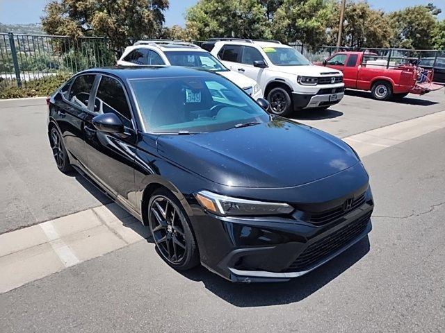 2023 Honda Civic