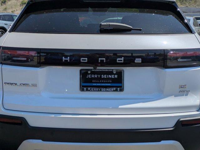 Photo of 2025 Pearl Honda Prologue