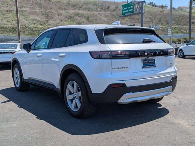Photo of 2025 Pearl Honda Prologue