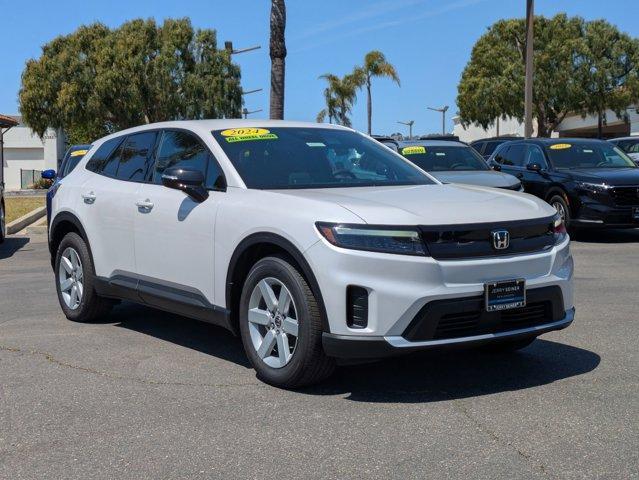 Photo of 2025 Pearl Honda Prologue