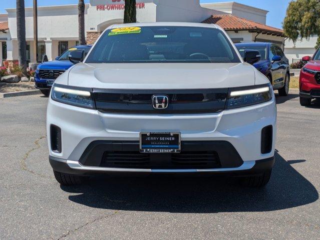 Photo of 2025 Pearl Honda Prologue