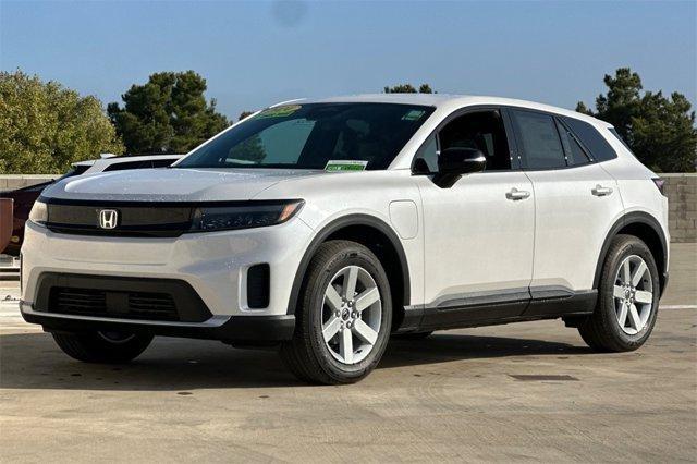 Photo of 2025 Pearl Honda Prologue