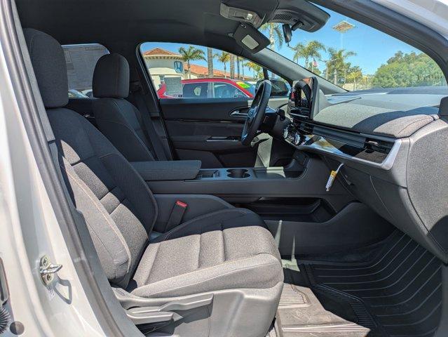 Photo of 2025 Pearl Honda Prologue