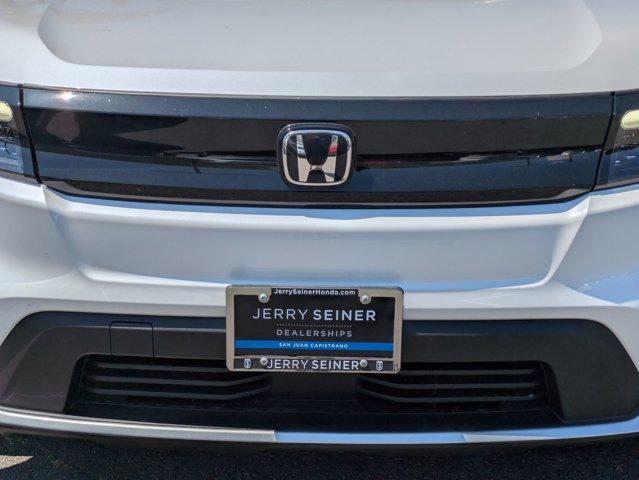 Photo of 2025 Pearl Honda Prologue