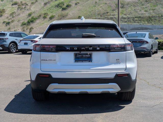 Photo of 2025 Pearl Honda Prologue