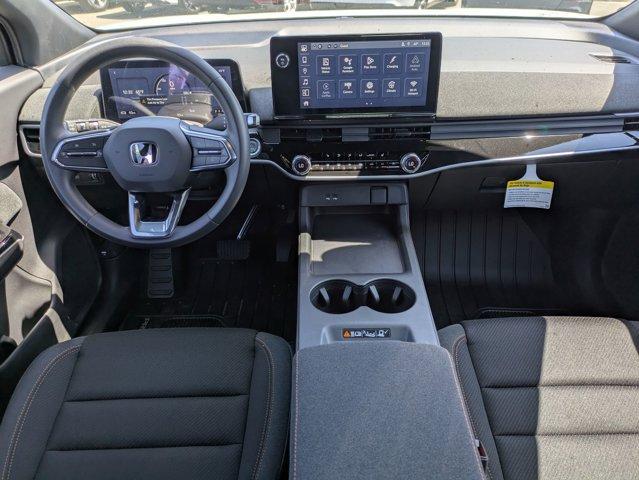 Photo of 2025 Pearl Honda Prologue