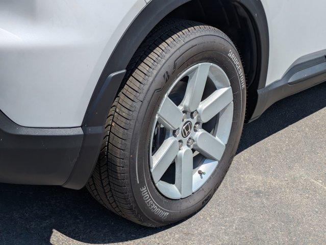 Photo of 2025 Pearl Honda Prologue