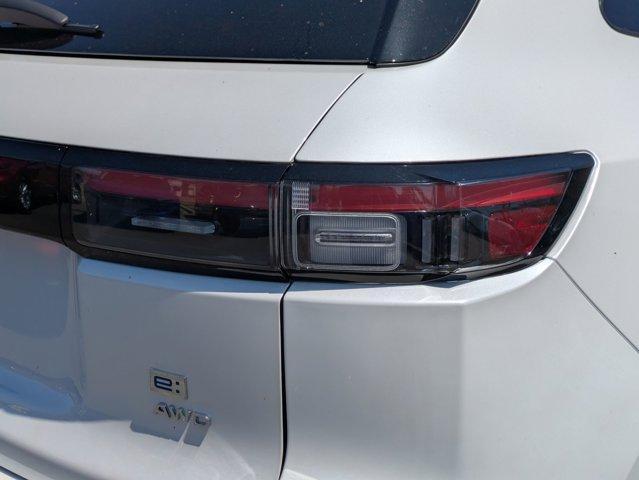 Photo of 2025 Pearl Honda Prologue