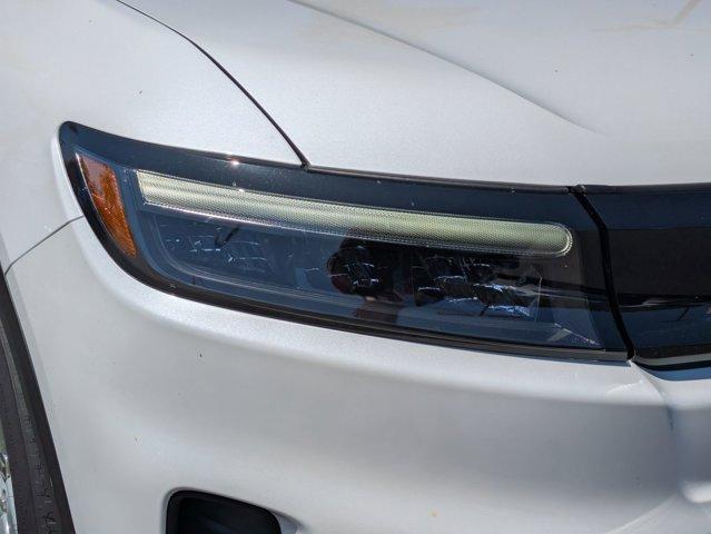 Photo of 2025 Pearl Honda Prologue