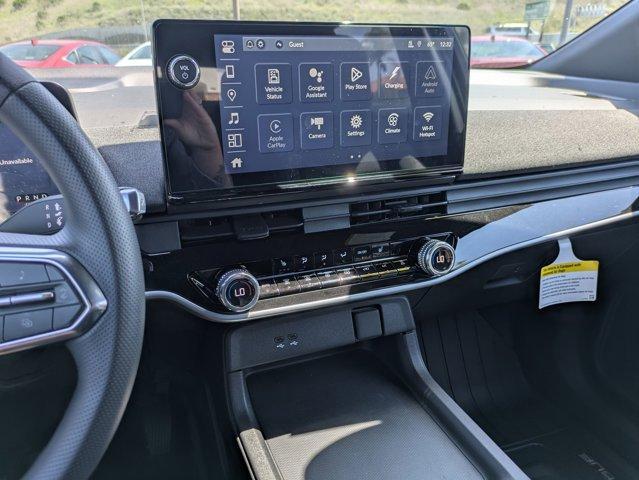 Photo of 2025 Pearl Honda Prologue