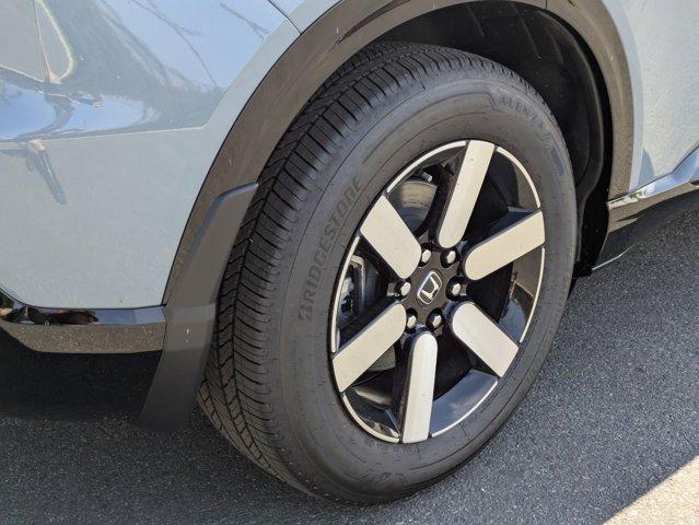 Photo of 2025 Gray Honda Prologue