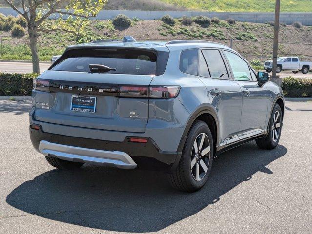 Photo of 2025 Gray Honda Prologue