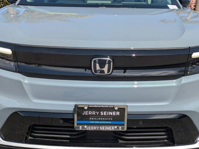 Photo of 2025 Gray Honda Prologue