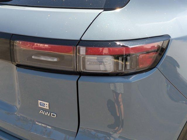 Photo of 2025 Gray Honda Prologue