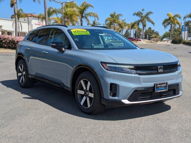 Photo of 2025 Gray Honda Prologue