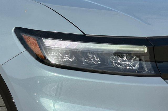 Photo of 2025 Gray Honda Prologue