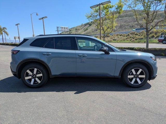 Photo of 2025 Gray Honda Prologue