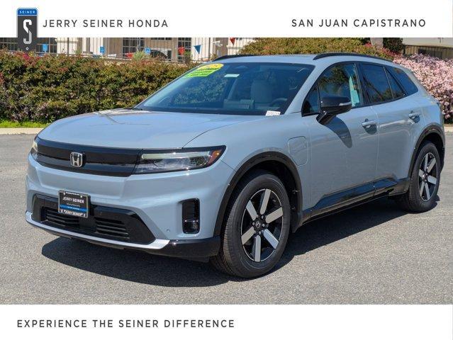 Photo of 2025 Gray Honda Prologue