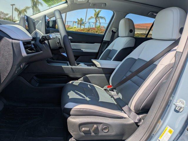 Photo of 2025 Gray Honda Prologue
