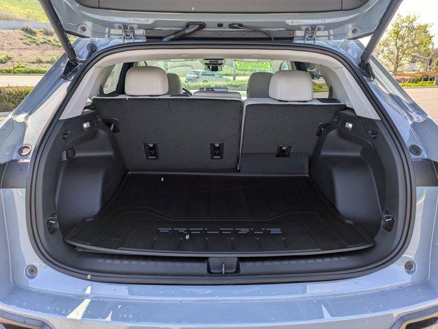 Photo of 2025 Gray Honda Prologue
