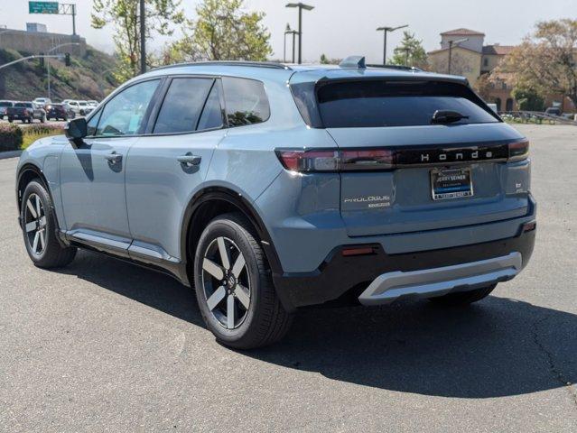 Photo of 2025 Gray Honda Prologue
