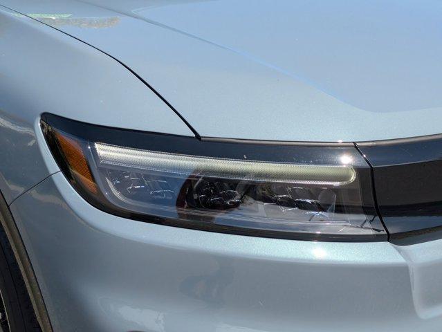 Photo of 2025 Gray Honda Prologue