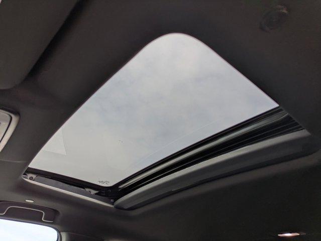 Photo of 2026 Radiant Red Metallic Honda CR-V Hybrid