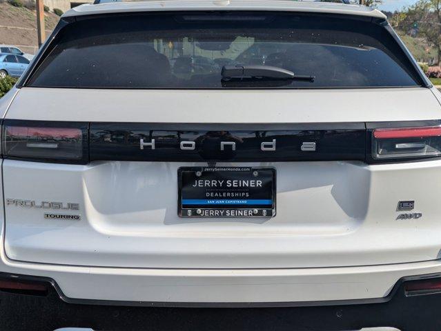 Photo of 2025 Pearl Honda Prologue