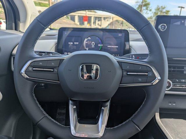Photo of 2025 Pearl Honda Prologue
