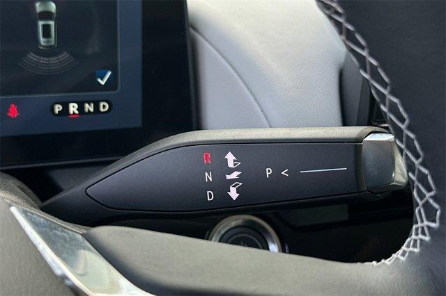 Photo of 2025 Pearl Honda Prologue