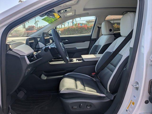 Photo of 2025 Pearl Honda Prologue
