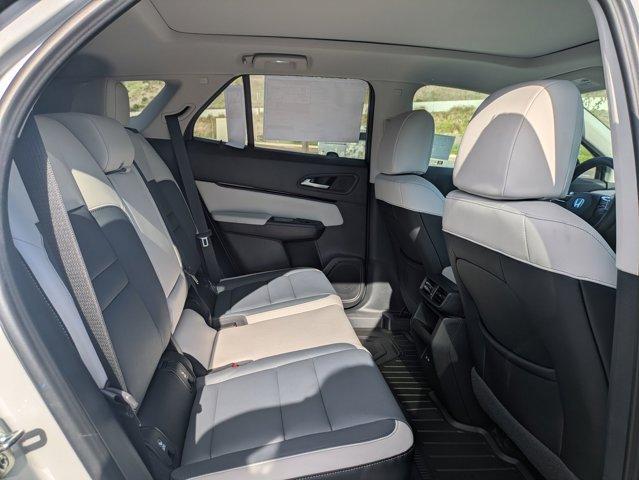 Photo of 2025 Pearl Honda Prologue
