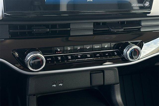 Photo of 2025 Pearl Honda Prologue